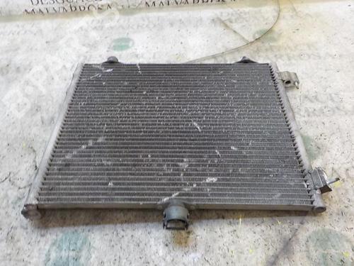 Used AC radiator AC radiator PEUGEOT 207 (WA_, WC_) [2006-2015] 3852957 3852957