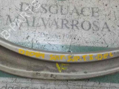 Left rear suspension arm MERCEDES-BENZ GLK-CLASS (X204)  | BP4803525M14 