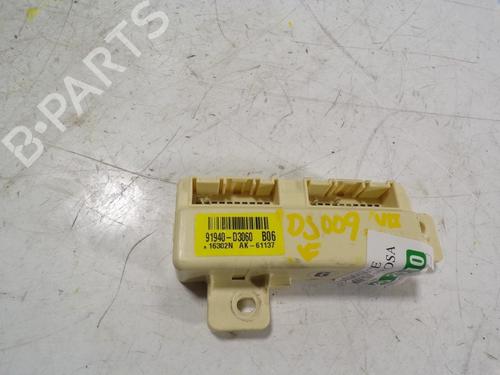Used Electronic module Electronic module HYUNDAI TUCSON (TL, TLE) 1.7 CRDi (116 hp) 9443916 9443916
