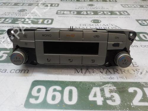 Used Climate control Climate control FORD MONDEO IV (BA7) [2007-2015] 3999713 3999713