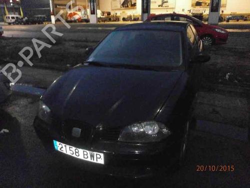 BP8770598C133 | Fechadura do capot SEAT IBIZA III (6L1) 1.4 16V BP8770598C133