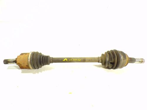 Used Left front driveshaft FIAT DUCATO Van (250_) 130 Multijet 2,3 D (131 hp) 8393255