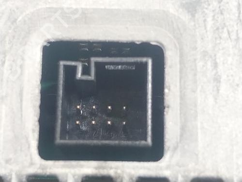 Display MERCEDES-BENZ E-CLASS Coupe (C207) E 350 CDI (207.322) | BP19151300C48