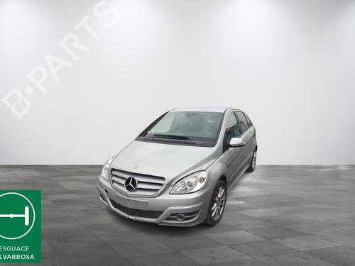 Køler MERCEDES-BENZ B-CLASS Sports Tourer (W245)  | BP10771274M31 
