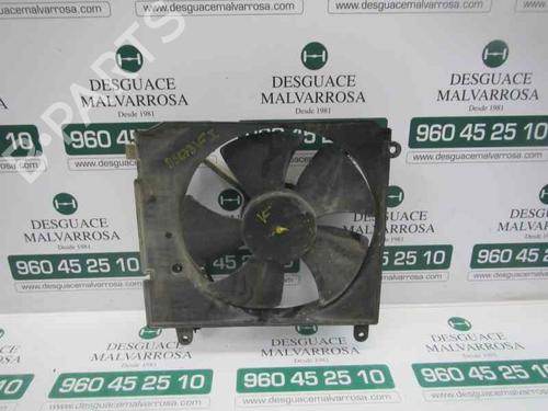 Koelventilatormotor DAEWOO LANOS (KLAT) [1997-2024]  3871059