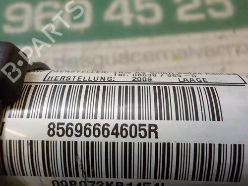 Right curtain airbag BMW 3 (E90)  | BP3867985C12 