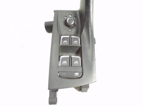 Left front window switch AUDI Q3 (8UB, 8UG) | BP8306083I27 - Image 2
