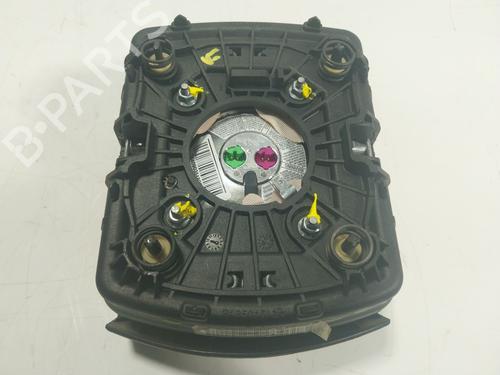 Driver airbag LAND ROVER RANGE ROVER SPORT I (L320) 3.6 D 4x4 | BP17042637C9 
