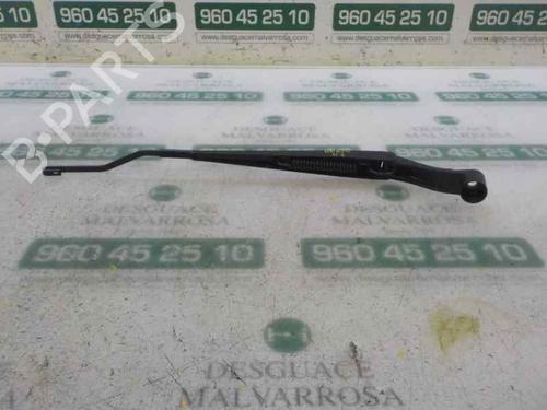 Front windshield wiper arm NISSAN MICRA V (K14)  | BP6126731C143
