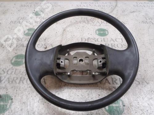 Used Steering wheel Steering wheel FORD TRANSIT Van (FA_ _) 2.0 DI (FAE_, FAF_, FAG_) (100 hp) 3817909 3817909