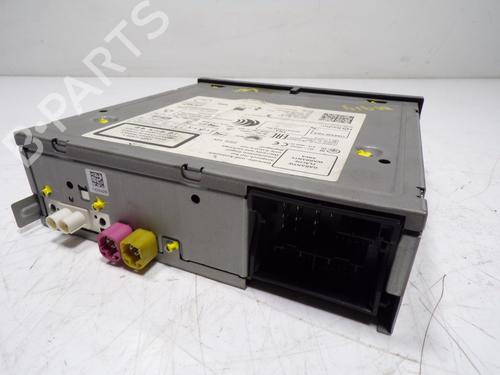 Radio SEAT LEON ST (5F8)  | BP10705814E6 