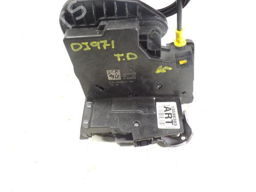Rear right lock OPEL ASTRA K (B16) 1.4 Turbo (68) | BP9498983C99