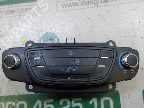 Used Climate control Climate control FORD TOURNEO COURIER B460 MPV [2014-2026] 5819129 5819129
