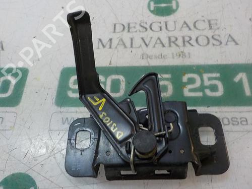 hjelmlås hjelmlås OPEL INSIGNIA A (G09) 2.0 CDTI (68) (160 hp) 8771250 8771250