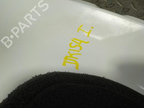 Left rear door FORD FOCUS III 1.0 EcoBoost | BP11089570C4 