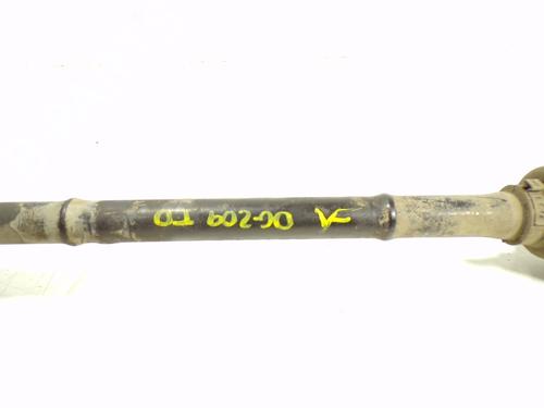 Right rear driveshaft BMW 3 (E90) | BP8621622M41