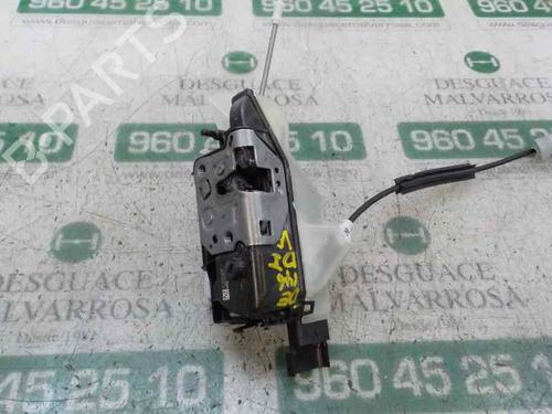 Used Front left lock Front left lock CITROËN C4 CACTUS 1.2 THP 110 (110 hp) 4833691 4833691