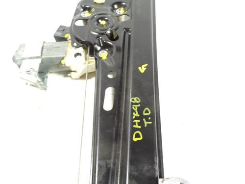 Rear right window mechanism BMW 5 (E60) 525 d | BP8420626C25 