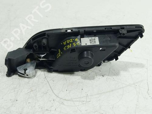 Front right interior door handle MG MG ZS SUV (AZS1) 1.5 VTi | BP39231057I14 - Image 2