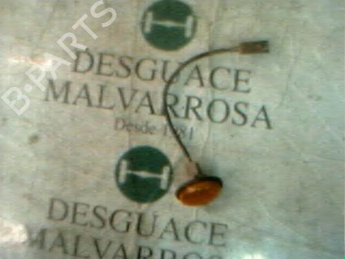 Used Right side indicator Right side indicator NISSAN MICRA II (K11) 1.0 i 16V (K11) (54 hp) 11644262 11644262