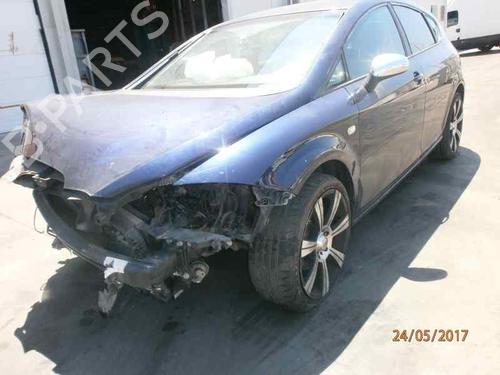 Andere SEAT LEON (1P1) 1.9 TDI | BP14277907O1 
