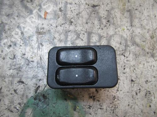Used Left front window switch OPEL ZAFIRA A MPV (T98) 2.0 DTI 16V (F75) (101 hp) 3842095
