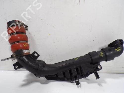 Used Pipe Pipe OPEL CROSSLAND X / CROSSLAND (P17, P2QO) 1.2 (75) (110 hp) 14453893 14453893