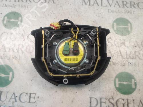 Driver airbag FORD FIESTA V (JH_, JD_) 1.6 16V | BP3808386C9 