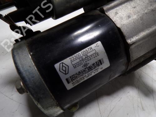 Starter RENAULT CLIO IV (BH_) 0.9 TCe 90 (BHNF, BHMA, BHMH, BHJK, BHJR) | BP15066333M8 