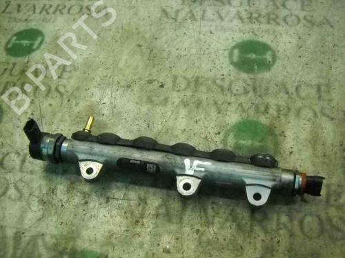 Used Injection rail Injection rail OPEL VIVARO C Platform Cabin (K0) VIVARO-E (136 hp) 40098452 40098452