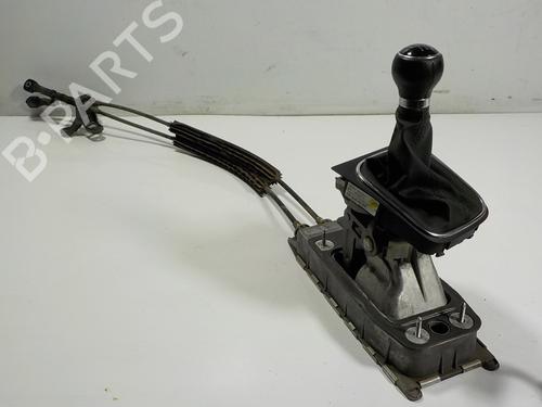 Used Gear lever VW GOLF VI (5K1) 1.4 TSI (122 hp) 11958611
