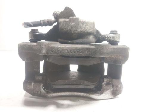 Left front brake caliper OPEL CORSA F (P2JO) 1.2 (68) | BP38546662M105 - Image 4
