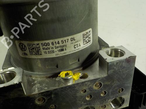 ABS pump AUDI A3 Sportback (8VA, 8VF) 35 TFSI | BP7678987M43 