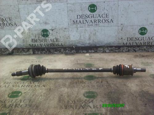 Used Left rear driveshaft Left rear driveshaft HONDA HR-V (GH_) 1.6 16V (GH1, GH3) (105 hp) 4031920 4031920