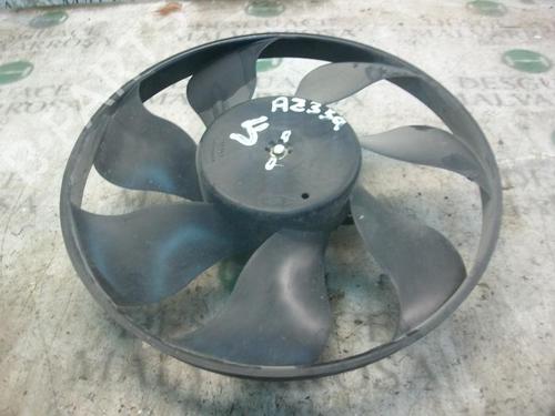 Used Radiator fan FORD TRANSIT CONNECT (P65_, P70_, P80_) [2002-2025]  3750583
