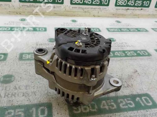 Alternator OPEL ZAFIRA TOURER C (P12)  | BP4803382M7 
