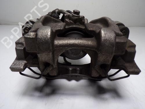 Used Right rear brake caliper Right rear brake caliper AUDI A3 Sportback (8VA, 8VF) [2012-2021] 13248827 13248827