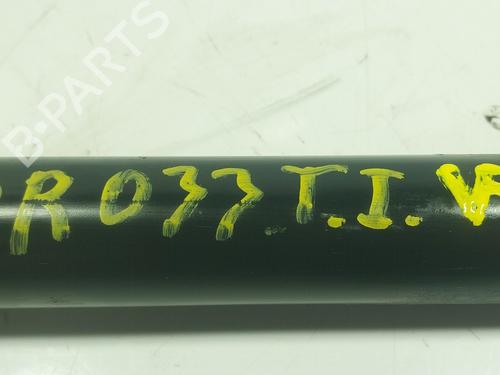 Left rear shock absorber VOLVO V40 Hatchback (525) D2 | BP25156151M18 - Image 3
