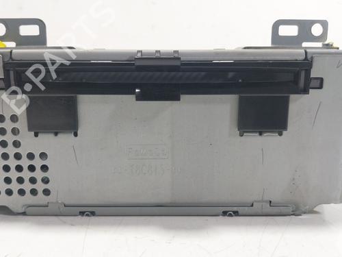 Used Radio FORD TRANSIT COURIER B460 Box Body/MPV 1.5 EcoBlue (100 hp) 30298543