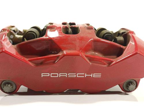 Used Right rear brake caliper Right rear brake caliper 39176213 39176213