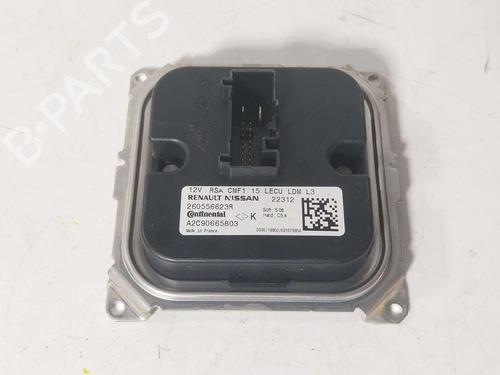 Used Electronic module Electronic module RENAULT ARKANA I (LCM_, LDN_) 1.3 TCe 140 (LDN0) (140 hp) 39666892 39666892