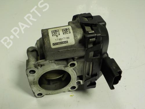 Throttle body CITROËN C4 CACTUS  | BP10003023M82 