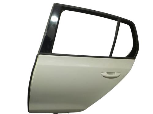 Used Left rear door VW GOLF VI (5K1) 1.6 TDI (105 hp) 13473823