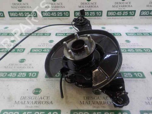 Used Right rear steering knuckle Right rear steering knuckle FORD S-MAX (WA6) 2.0 TDCi (140 hp) 5100148 5100148