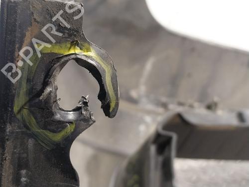 Rear bumper FIAT DOBLO Cargo (263_) 1.6 D Multijet (263WXD1B, 263WXR1B, 263WXX1B, 263ZXD1B,... | BP16950315C8 