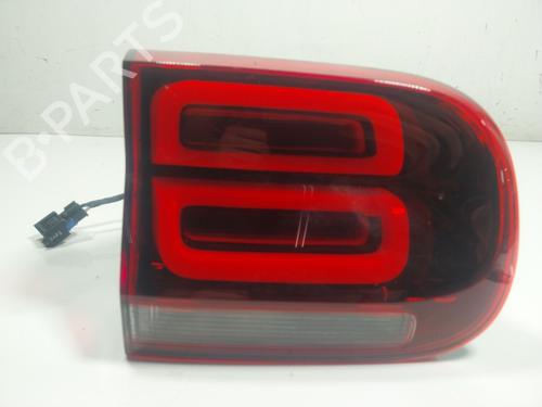 Used Left tailgate light Left tailgate light CITROËN C5 AIRCROSS (A_) 1.2 PureTech 130 (ARHNSJ) (131 hp) 18893554 18893554