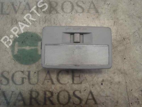 Used Interior roof light Interior roof light MAZDA 3 (BK) 1.6 DI Turbo (109 hp) 7409741 7409741