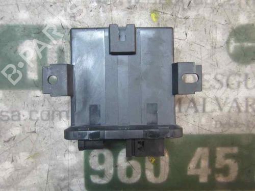 Elektronisk modul OPEL ASTRA J (P10)  | BP3990212M83 