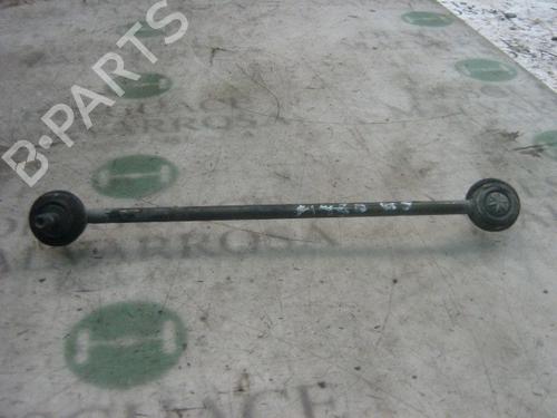 Used Left front suspension arm Left front suspension arm CITROËN XSARA (N1) 1.4 i (75 hp) 14295649 14295649