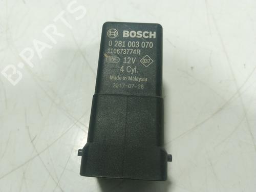 Elektronisk modul NISSAN QASHQAI II (J11, J11_) 1.6 dCi | BP22761564M83 